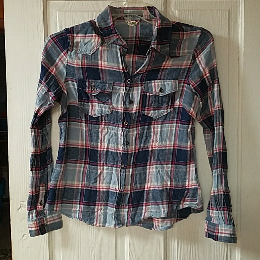Button down shirt